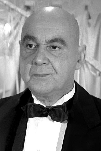Max Révol - Actor Profile Photo