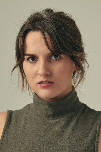 Suus van Dort - Actor Profile Photo