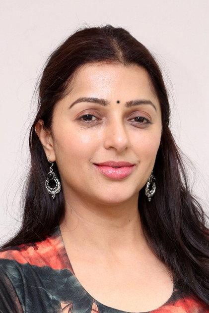 Bhumika Chawla - Actor Profile Photo