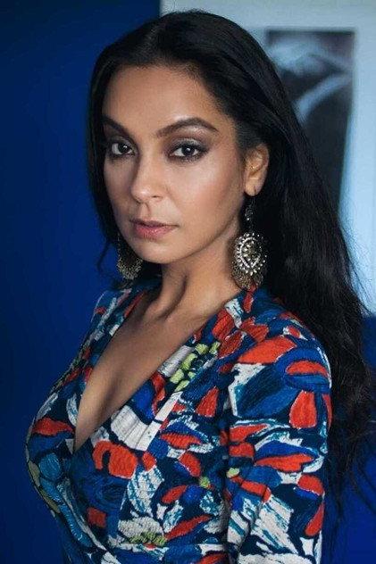 Priyanka Setia - Actor Profile Photo