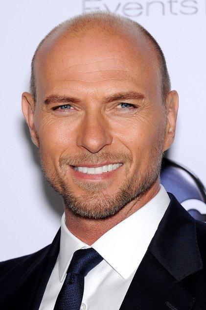 Luke Goss - Actor Profile Photo