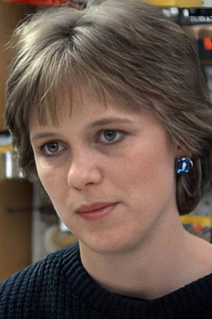 Louise Smith - Actor Profile Photo