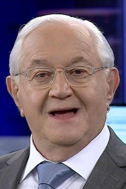 Boris Casoy - Actor Profile Photo