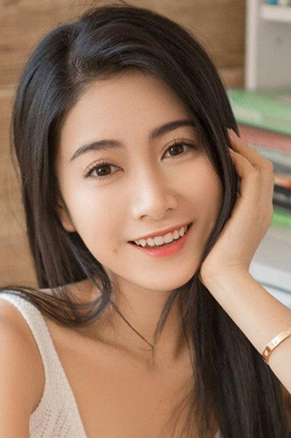 Chen Yajing - Actor Profile Photo