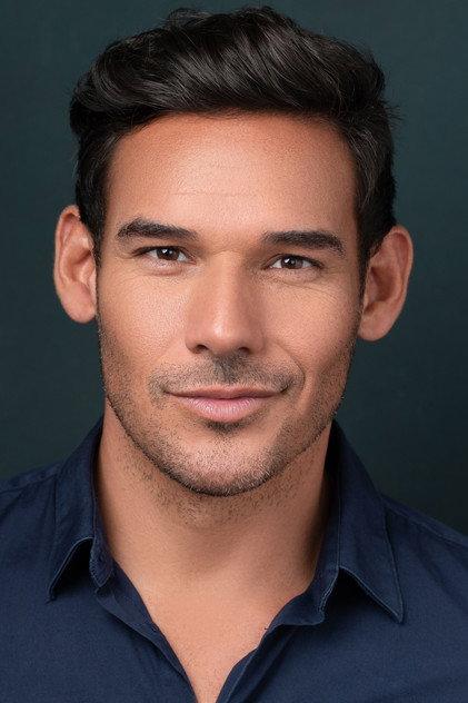 Cody Easterbrook - Actor Profile Photo