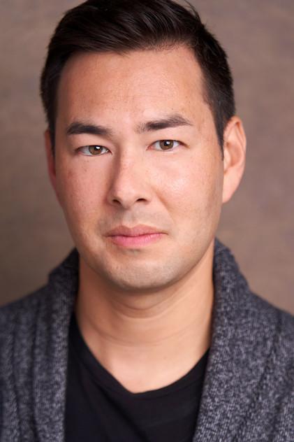 Kevin Lee Rosenblum - Actor Profile Photo