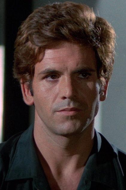 Howard Ross - Actor Profile Photo