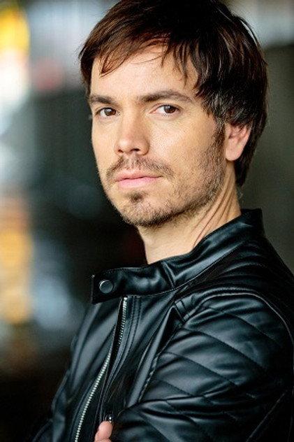 Bradley Dorsey - Actor Profile Photo