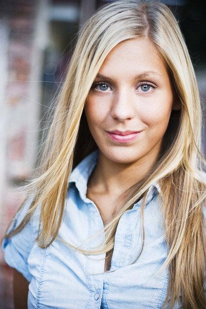 Katelyn Mager - Actor Profile Photo