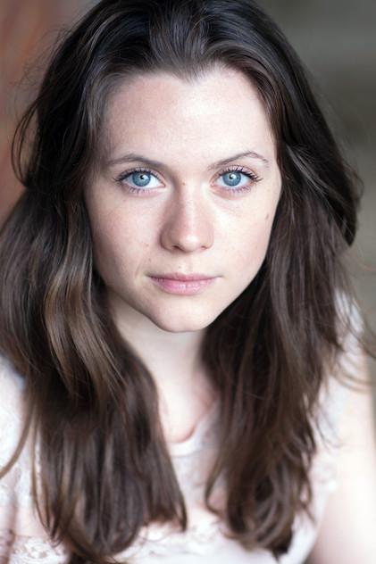 Caroline Ward - Actor Profile Photo