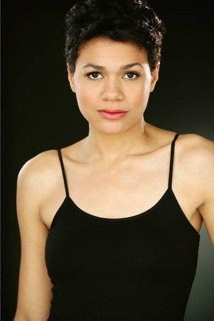 Morgan McGuire - Actor Profile Photo