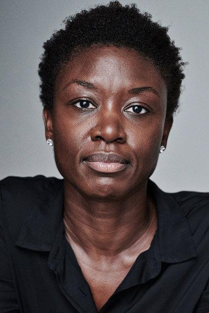 Nadia Williams - Actor Profile Photo