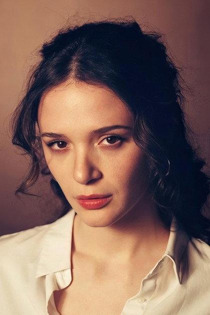 Rozafa Celaj - Actor Profile Photo