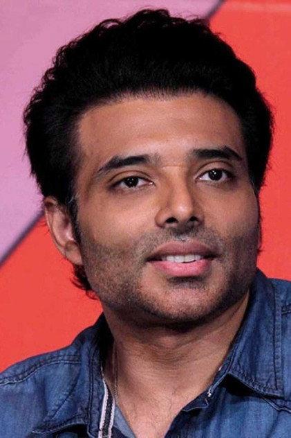 Uday Chopra - Actor Profile Photo