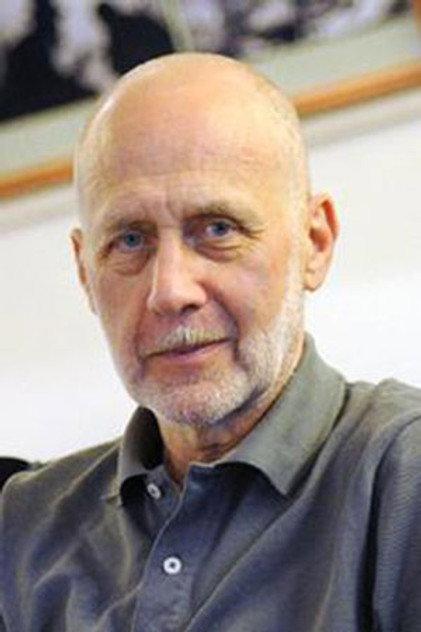 Jiří Ornest - Actor Profile Photo