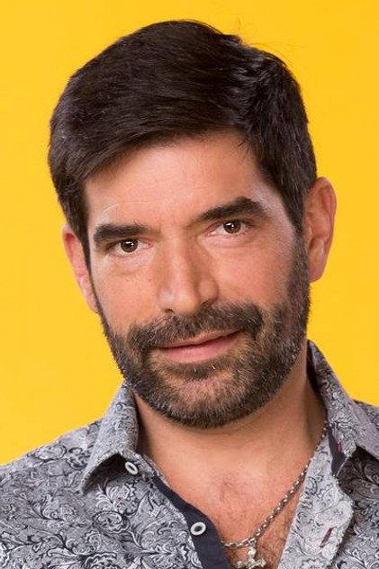 Francisco Ossa - Actor Profile Photo
