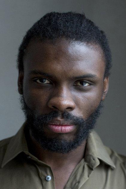 Deryl Kenfack - Actor Profile Photo