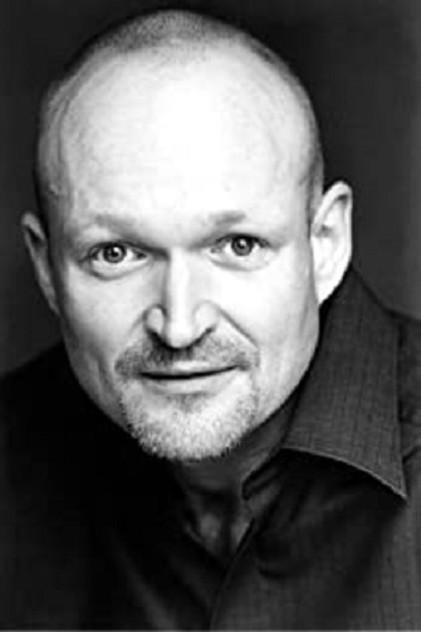 Bodo Friesecke - Actor Profile Photo