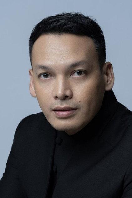 Ben Joshua - Actor Profile Photo