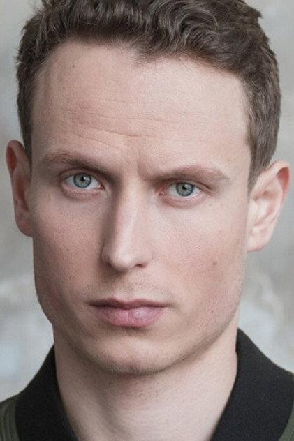 Vitaly Shchannikov - Actor Profile Photo