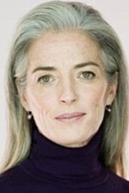 Francesca McGill - Actor Profile Photo