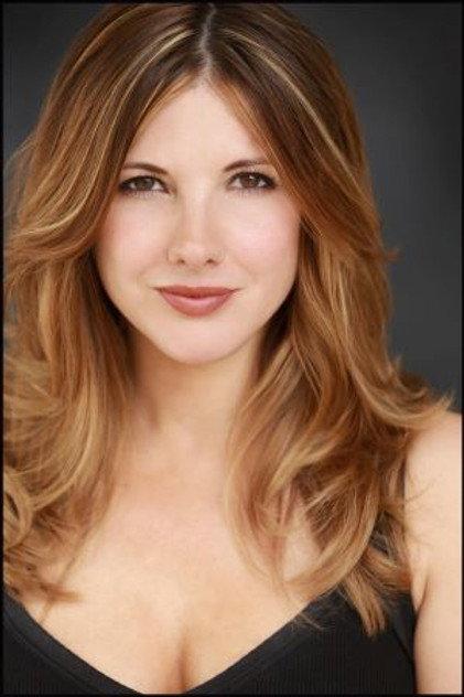 Elizabeth Gudenrath - Actor Profile Photo