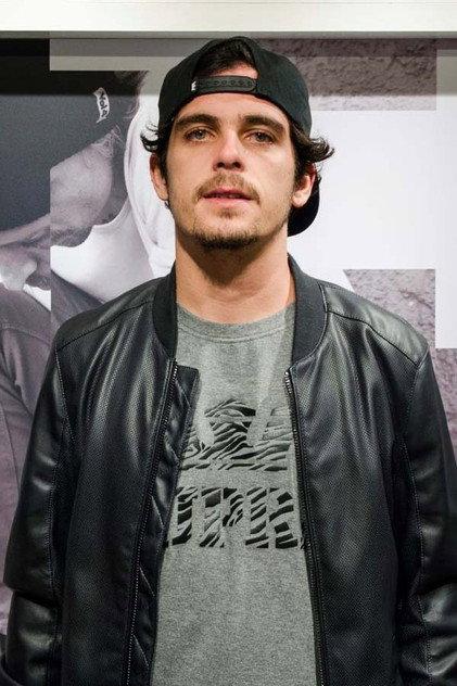 Danny Cerezini - Actor Profile Photo