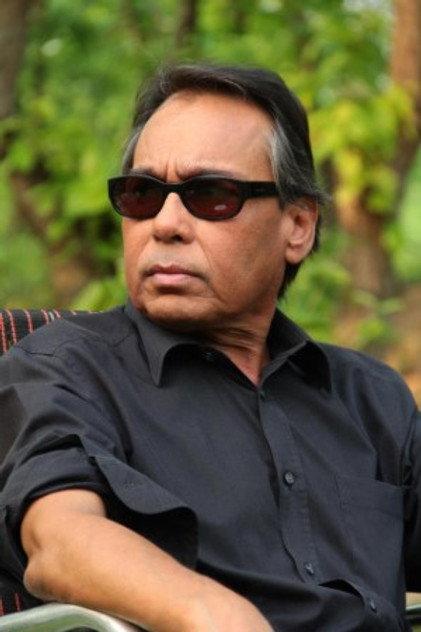 Humayun Faridi - Actor Profile Photo