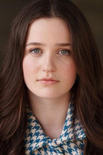 Spencer Moss - Actor Profile Photo
