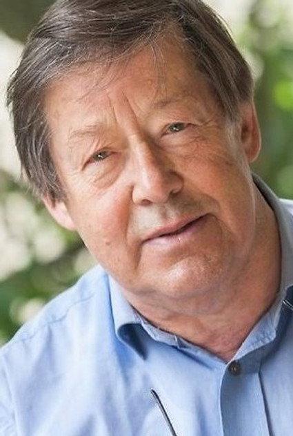 Winfried Junge - Actor Profile Photo
