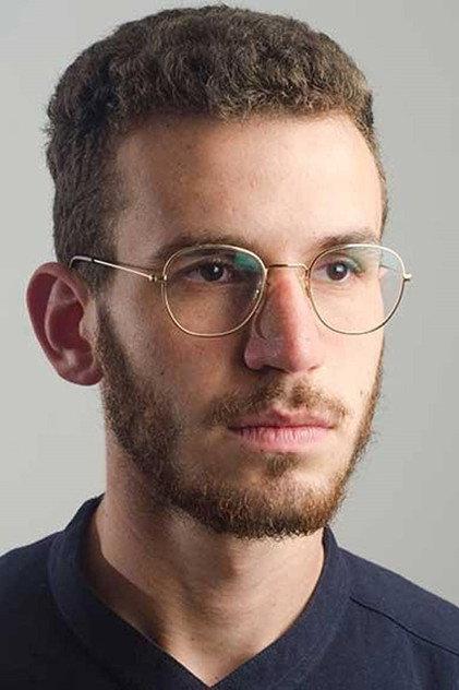 Noam Imber - Actor Profile Photo