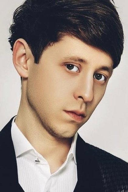 Jakhongir Khujaev - Actor Profile Photo