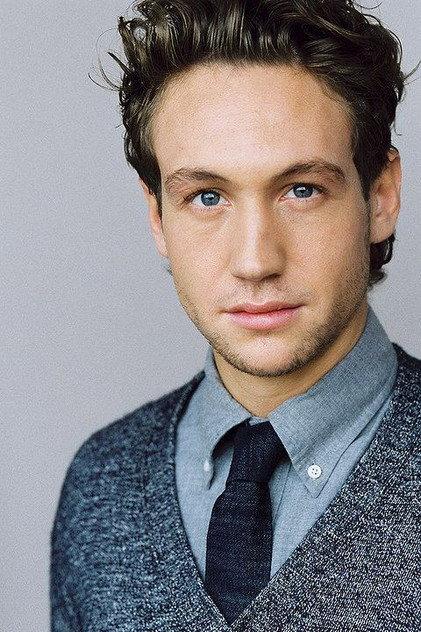 Jake Robbins - Actor Profile Photo
