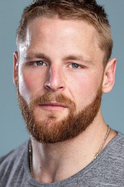 Travis Quentin - Actor Profile Photo
