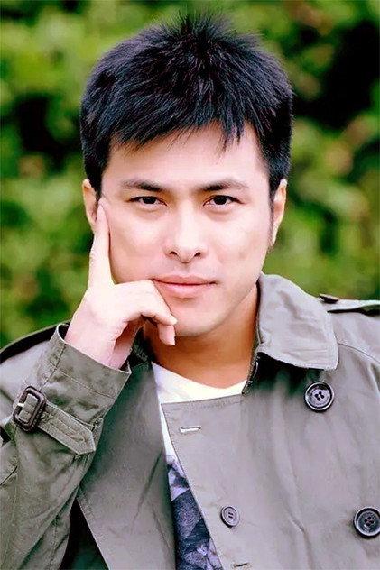 Fan Wing - Actor Profile Photo