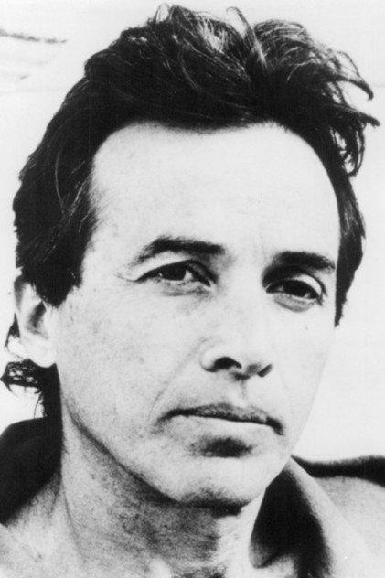 Ry Cooder - Actor Profile Photo