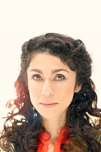 Lara Arabian - Actor Profile Photo