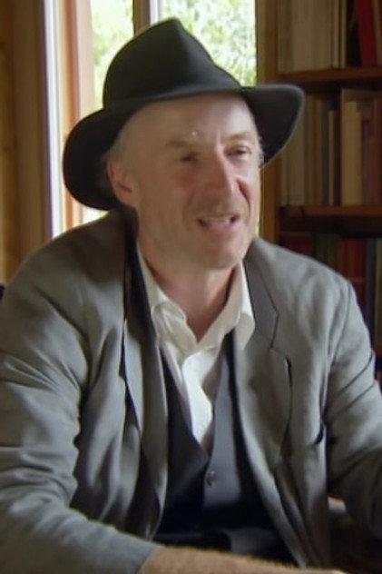 Peter Selg - Actor Profile Photo