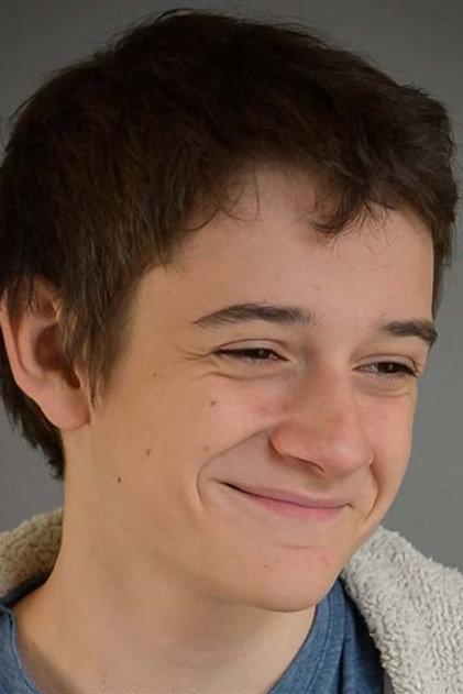 Pablo Beugnet - Actor Profile Photo