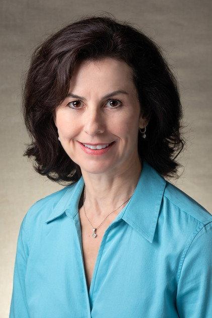 Celia Fushille-Burke - Actor Profile Photo