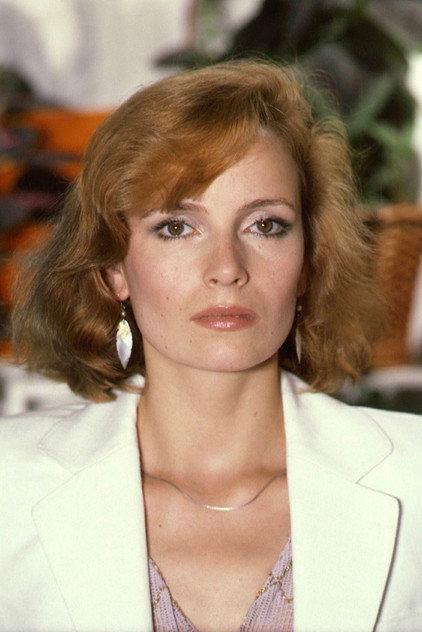 Elena Finogeeva - Actor Profile Photo