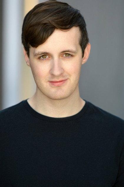 Rich Barnes - Actor Profile Photo