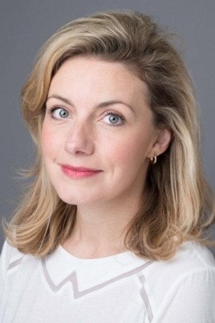 Natalie Walter - Actor Profile Photo