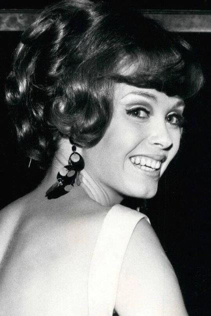 Penny Riley - Actor Profile Photo
