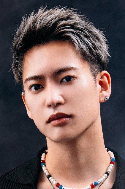 Ryoki Miyama - Actor Profile Photo