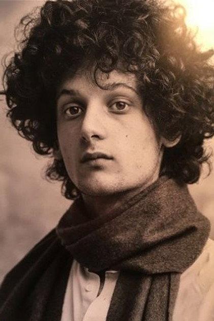 Grégoire Montana-Haroche - Actor Profile Photo