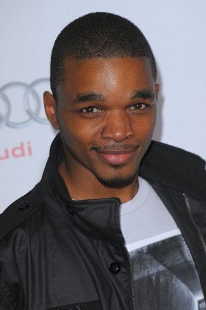 Ephraim Benton - Actor Profile Photo