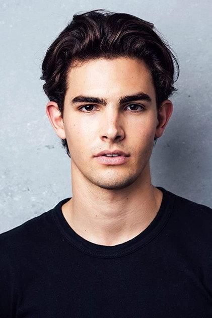 Gordon Winarick - Actor Profile Photo