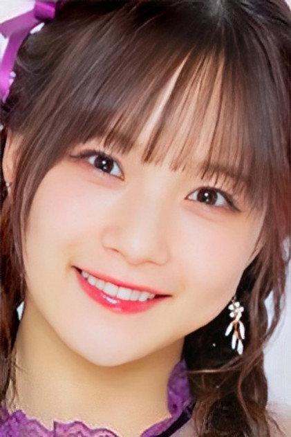 Manaka Inaba - Actor Profile Photo