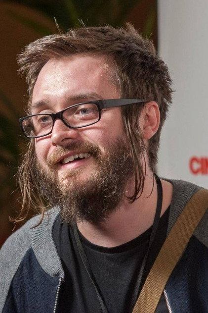 Jack James - Actor Profile Photo